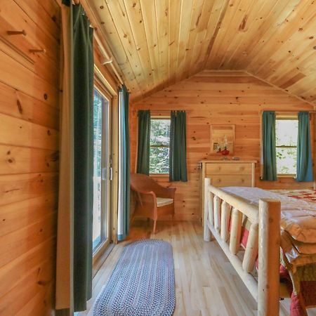Attean Lake Lodge Jackman Bagian luar foto