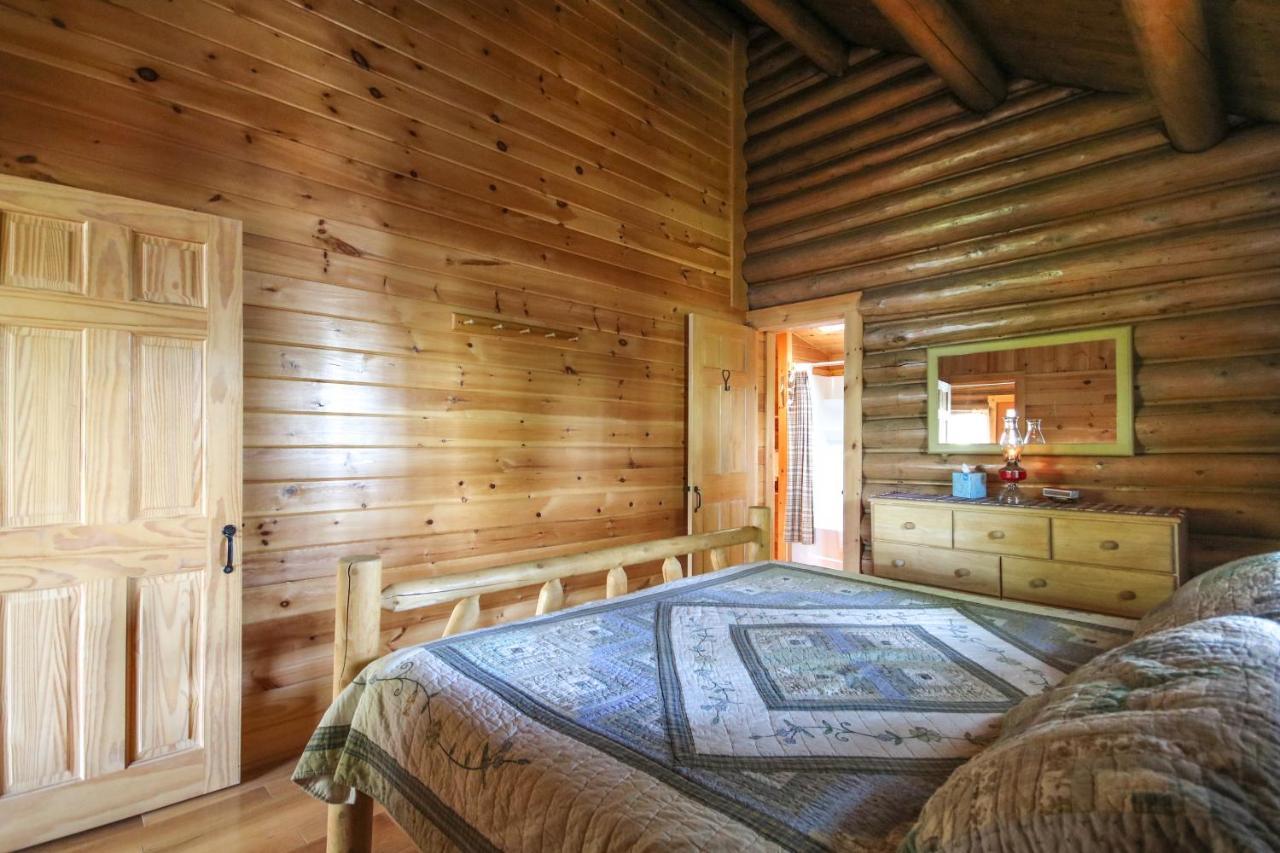 Attean Lake Lodge Jackman Bagian luar foto
